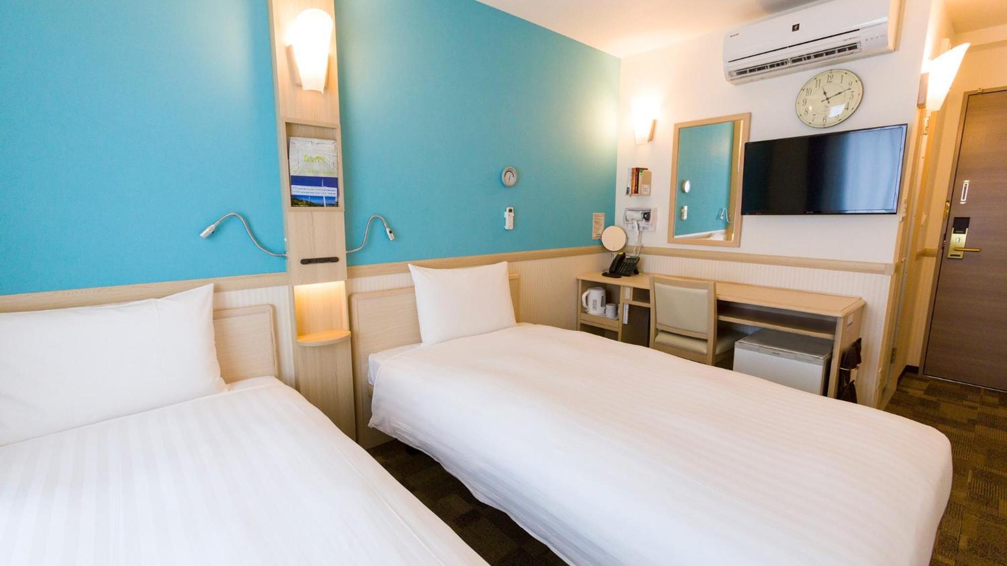 Toyoko Inn Marugame Ekimae Kamer foto