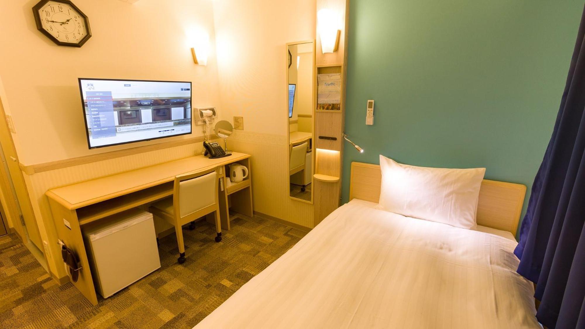 Toyoko Inn Marugame Ekimae Kamer foto