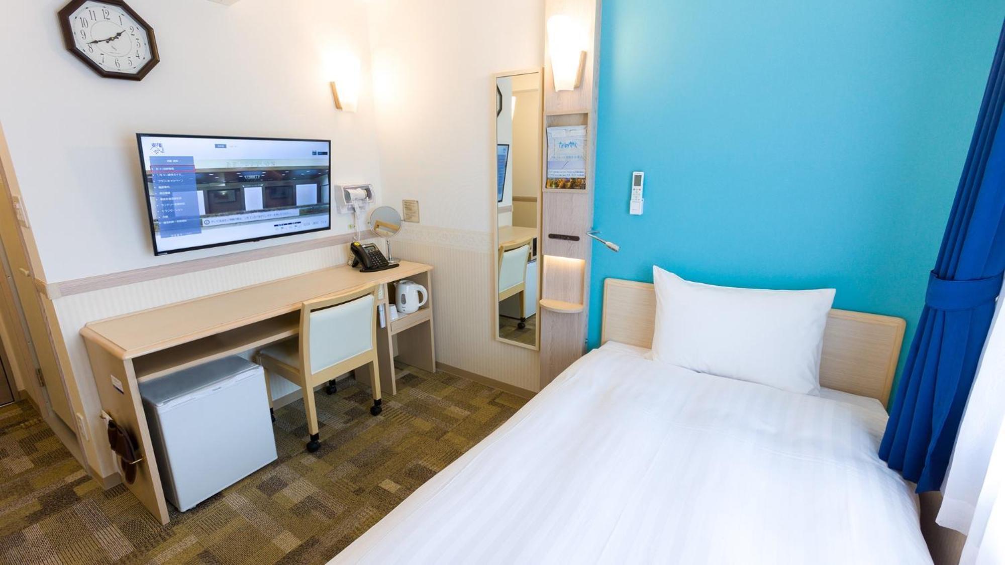 Toyoko Inn Marugame Ekimae Kamer foto