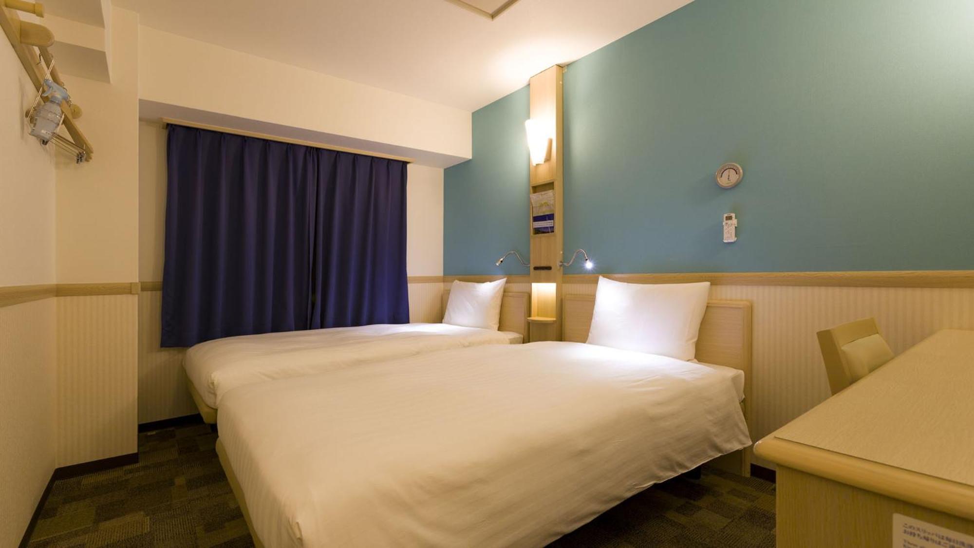 Toyoko Inn Marugame Ekimae Kamer foto