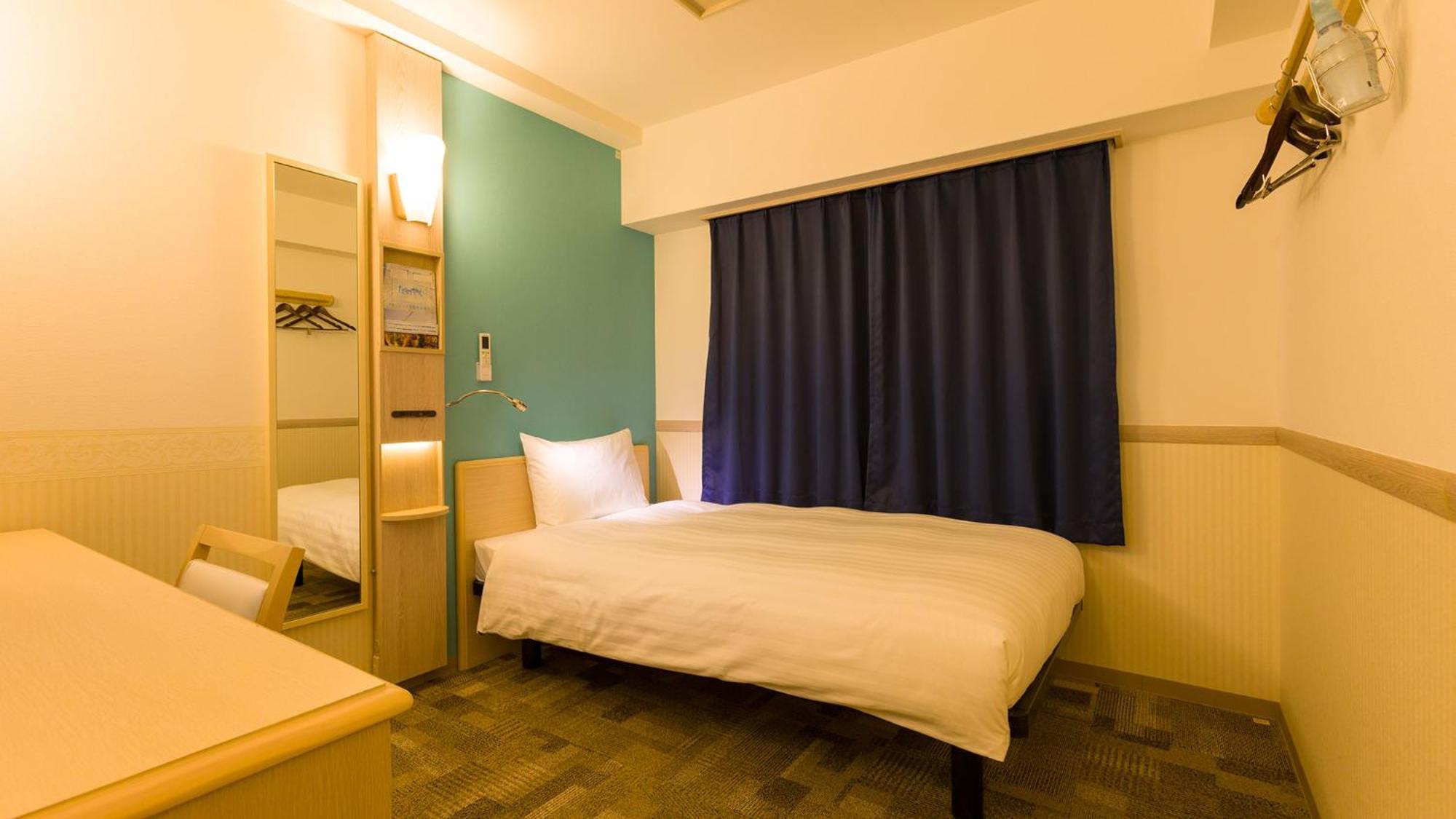 Toyoko Inn Marugame Ekimae Kamer foto